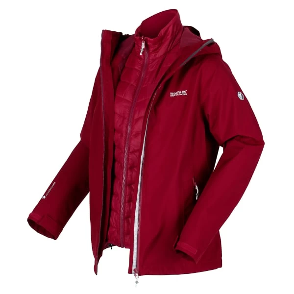 REGATTA W WENTWOOD VI BEETR 22 7 REGATTA W WENTWOOD VI BEETR 22 – Image 5