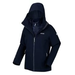 REGATTA W WENTWOOD VI NAVY 22 13 REGATTA W WENTWOOD VI NAVY 22 -Magasin de matériel d'alpinisme 9 104297 w wentwood vi navy rwp335 272 06