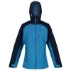 REGATTA W BIRCHDALE BLUE SAPHIR/NAVY 22 1 REGATTA W BIRCHDALE BLUE SAPHIR/NAVY 22 -Magasin de matériel d'alpinisme 9 104302 w birchdale blue saphir navy rww300 a20 01