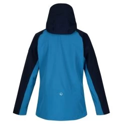 REGATTA W BIRCHDALE BLUE SAPHIR/NAVY 22 -Magasin de matériel d'alpinisme 9 104302 w birchdale blue saphir navy rww300 a20 04