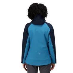 REGATTA W BIRCHDALE BLUE SAPHIR/NAVY 22 -Magasin de matériel d'alpinisme 9 104302 w birchdale blue saphir navy rww300 a20 06
