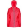 REGATTA W PK IT JKT III NEON PINK 22 -Magasin de matériel d'alpinisme 9 104307 w pk it jkt iii neon pink rww305 83a 01