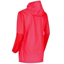 REGATTA W PK IT JKT III NEON PINK 22 -Magasin de matériel d'alpinisme 9 104307 w pk it jkt iii neon pink rww305 83a 03