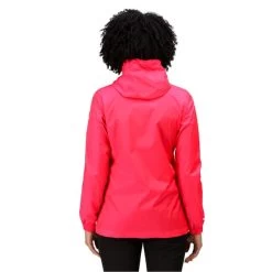REGATTA W PK IT JKT III NEON PINK 22 -Magasin de matériel d'alpinisme 9 104307 w pk it jkt iii neon pink rww305 83a 06