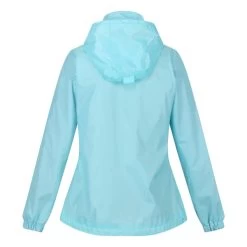 REGATTA W PK IT JKT III COOL AQUA 22 -Magasin de matériel d'alpinisme 9 104313 w pk it jkt iii cool aqua rww305 p7d 05