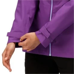REGATTA W BRITEDALE PLUM JAM 22 -Magasin de matériel d'alpinisme 9 104316 w britedale plum jam rww388 yfa 06