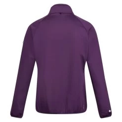 REGATTA CARLETTA VI 3-IN-1 DARK AUBERGINE 22 -Magasin de matériel d'alpinisme 9 104319 carletta vi 3 in 1 dark aubergine rwp334 y33 05