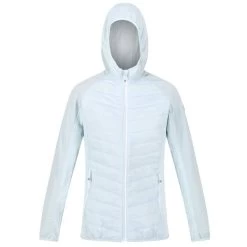 REGATTA W ANDRESON VI HYBRID ICE BLUE 22