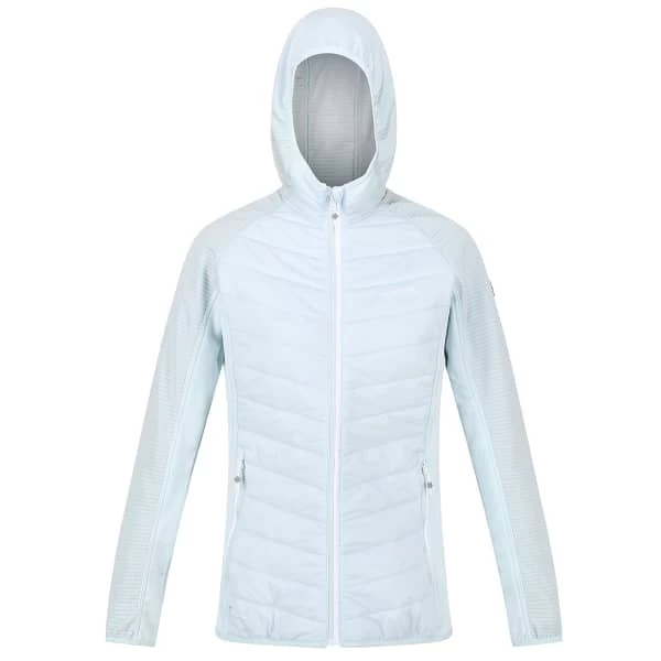 REGATTA W ANDRESON VI HYBRID ICE BLUE 22 3 REGATTA W ANDRESON VI HYBRID ICE BLUE 22