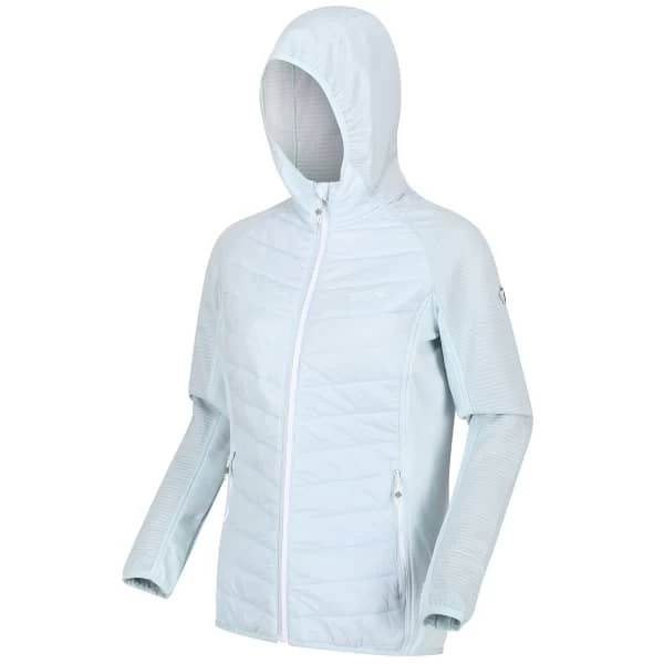 REGATTA W ANDRESON VI HYBRID ICE BLUE 22 5 REGATTA W ANDRESON VI HYBRID ICE BLUE 22 – Image 3