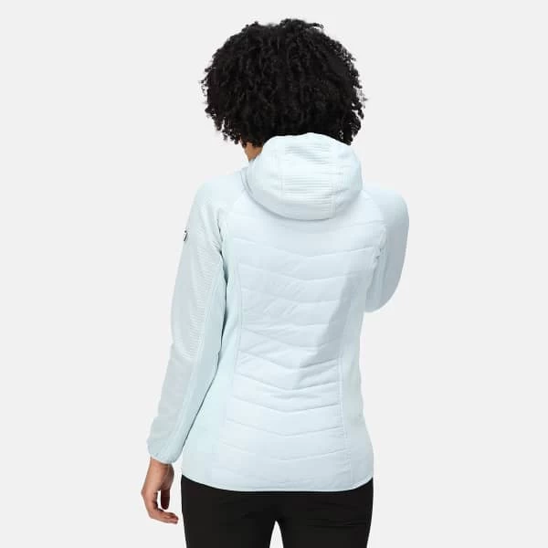 REGATTA W ANDRESON VI HYBRID ICE BLUE 22 8 REGATTA W ANDRESON VI HYBRID ICE BLUE 22 – Image 6