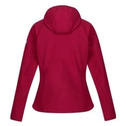 REGATTA W AREC III BEETROOT 22 -Magasin de matériel d'alpinisme 9 104329 w arec iii beetroot rwl217 47w 04