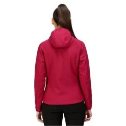 REGATTA W AREC III BEETROOT 22 -Magasin de matériel d'alpinisme 9 104329 w arec iii beetroot rwl217 47w 06