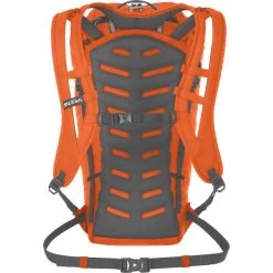 SALEWA ORTLES CLIMB 25 RED ORANGE 23 -Magasin de matériel d'alpinisme 9 104441 ortles climb 25 red orange 00 0000001283 4150 02