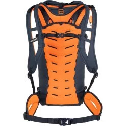 SALEWA ORTLES WALL 32 DARK DENIM 23 -Magasin de matériel d'alpinisme 9 104449 ortles wall 32 dark denim 00 0000001284 8670 02