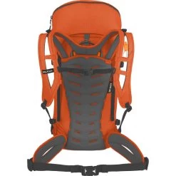 Magasin de matériel d'alpinisme -Magasin de matériel d'alpinisme 9 104453 ortles guide 45 red orange 00 0000001286 4150 02