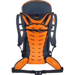 SALEWA ORTLES GUIDE 45 DARK DENIM 23 -Magasin de matériel d'alpinisme 9 104455 ortles guide 45 dark denim 00 0000001286 8670 02