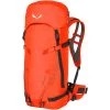 SALEWA ORTLES GUIDE 35 RED ORANGE 23 -Magasin de matériel d'alpinisme 9 104459 ortles guide 35 red orange 00 0000001287 4150 01
