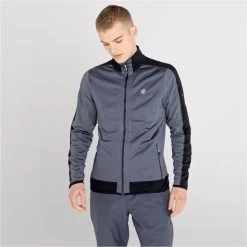 DARE 2B REFORMED CORE STRETCH EBONY/BLACK 22 -Magasin de matériel d'alpinisme 9 104637 reformed core stretch ebony black dml471 7ca 07