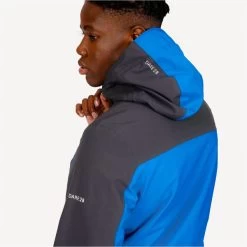 DARE 2B DILUENT III JACKET ATHLETIC BLUE /EBONY 22 -Magasin de matériel d'alpinisme 9 104715 diluent iii jacket athletic blue ebony dmw493 idd 05