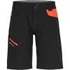ORTOVOX PELMO SHORTS W BLACK RAVEN 22 -Magasin de matériel d'alpinisme 9 104839 pelmo shorts w black raven 62354 90203 01