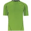 KARPOS SWIFT JERSEY JASMINE GREEN/BLACK 22 -Magasin de matériel d'alpinisme 9 104898 swift jersey jasmine green black 2500684 081 01