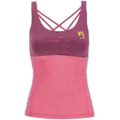 KARPOS BULL EVO W TOP CABARET/RASPBERRY RADIANCE 22