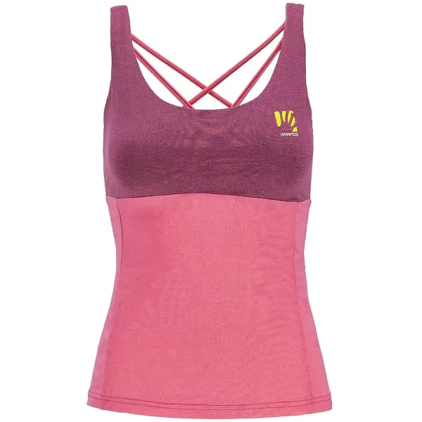 KARPOS BULL EVO W TOP CABARET/RASPBERRY RADIANCE 22 3 KARPOS BULL EVO W TOP CABARET/RASPBERRY RADIANCE 22