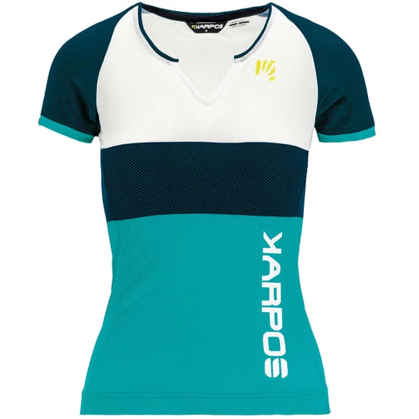 KARPOS MOVED EVO W JERSEY BLUEBIRD/MOROCCAN BLUE 22 3 KARPOS MOVED EVO W JERSEY BLUEBIRD/MOROCCAN BLUE 22