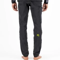 KARPOS ROCK EVO PANT OMBRE BLUE/BLACK 22 -Magasin de matériel d'alpinisme 9 104934 rock evo pant ombre blue black 2521004 081 03