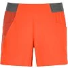 ORTOVOX PIZ SELVA LIGHT SHORTS W CORAL 22 2 ORTOVOX PIZ SELVA LIGHT SHORTS W CORAL 22 -Magasin de matériel d'alpinisme 9 104950 piz selva light shorts w coral 62553 32201 01
