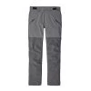 PATAGONIA M'S POINT PEAK TRAIL PANTS- REG NOBLE GREY 23 -Magasin de matériel d'alpinisme 9 105052 m s point peak trail pt reg noble grey 21150 ngry 01