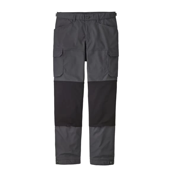 PATAGONIA M'S CLIFFSIDE RUGGED TRAIL PT - REG FORGE GREY 23 3 PATAGONIA M'S CLIFFSIDE RUGGED TRAIL PT - REG FORGE GREY 23