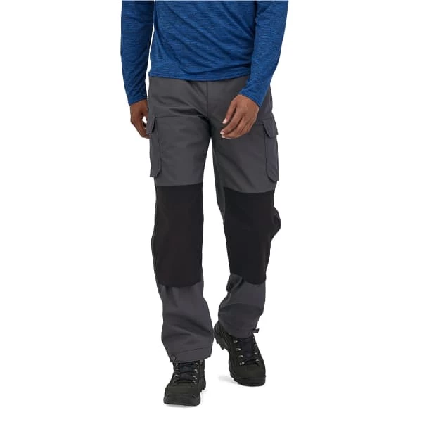 PATAGONIA M'S CLIFFSIDE RUGGED TRAIL PT - REG FORGE GREY 23 4 PATAGONIA M'S CLIFFSIDE RUGGED TRAIL PT - REG FORGE GREY 23 – Image 2