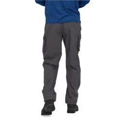 PATAGONIA M'S CLIFFSIDE RUGGED TRAIL PT - REG FORGE GREY 23 10 PATAGONIA M'S CLIFFSIDE RUGGED TRAIL PT - REG FORGE GREY 23 -Magasin de matériel d'alpinisme 9 105053 m s cliffside rugged trail pt reg forge grey 21200 fge 03