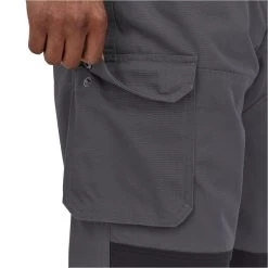 PATAGONIA M'S CLIFFSIDE RUGGED TRAIL PT - REG FORGE GREY 23 13 PATAGONIA M'S CLIFFSIDE RUGGED TRAIL PT - REG FORGE GREY 23 -Magasin de matériel d'alpinisme 9 105053 m s cliffside rugged trail pt reg forge grey 21200 fge 06