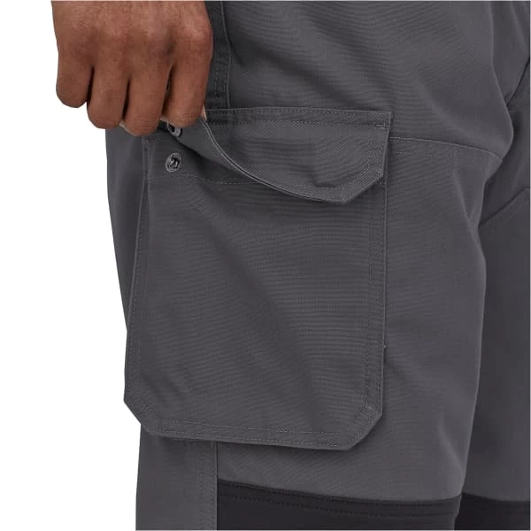PATAGONIA M'S CLIFFSIDE RUGGED TRAIL PT - REG FORGE GREY 23 8 PATAGONIA M'S CLIFFSIDE RUGGED TRAIL PT - REG FORGE GREY 23 – Image 6