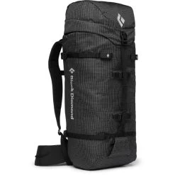 BLACK DIAMOND SPEED 30 BACKPACK GRAPHITE 23