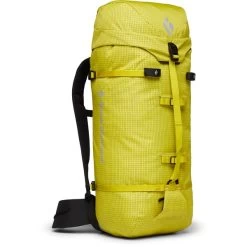 BLACK DIAMOND SPEED 30 BACKPACK SULPHUR 23