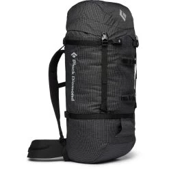 BLACK DIAMOND SPEED 40 BACKPACK GRAPHITE 23