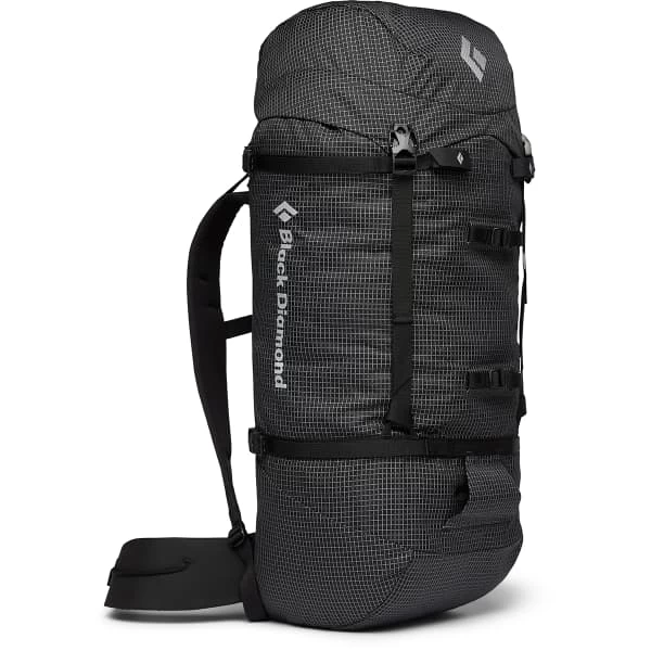BLACK DIAMOND SPEED 40 BACKPACK GRAPHITE 23 3 BLACK DIAMOND SPEED 40 BACKPACK GRAPHITE 23