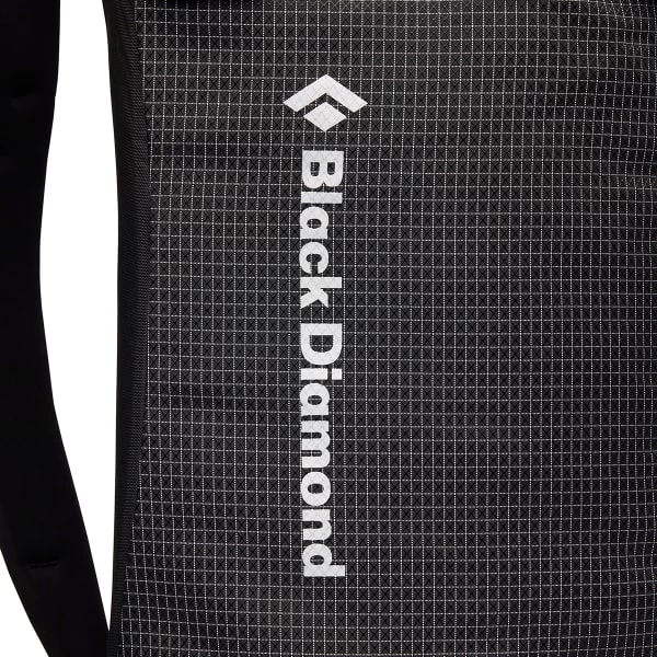 BLACK DIAMOND SPEED 40 BACKPACK GRAPHITE 23 5 BLACK DIAMOND SPEED 40 BACKPACK GRAPHITE 23 – Image 3