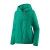 PATAGONIA W'S HOUDINI JKT FRESH TEAL 23 -Magasin de matériel d'alpinisme 9 105074 w s houdini jkt fresh teal 24147 frtl 01