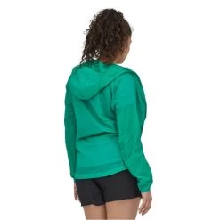 PATAGONIA W'S HOUDINI JKT FRESH TEAL 23 -Magasin de matériel d'alpinisme 9 105074 w s houdini jkt fresh teal 24147 frtl 03