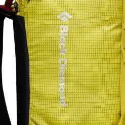 BLACK DIAMOND SPEED 50 BACKPACK SULPHUR 22 -Magasin de matériel d'alpinisme 9 105076 speed 50 backpack sulphur bd681236 7006 03