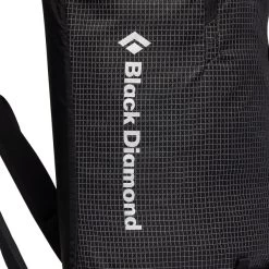 BLACK DIAMOND SPEED ZIP 24 BACKPACK GRAPHITE 23 -Magasin de matériel d'alpinisme 9 105078 speed zip 24 backpack graphite bd681241 0004 03