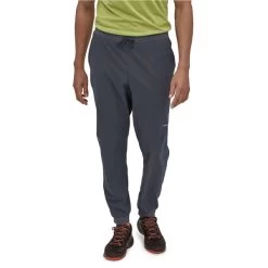 PATAGONIA M'S TERREBONNE JOGGERS SMOLDER BLUE 23 -Magasin de matériel d'alpinisme 9 105081 m s terrebonne joggers smolder blue 24540 smdb 02