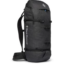 BLACK DIAMOND SPEED ZIP 33 BACKPACK GRAPHITE 22