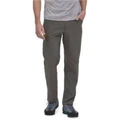 PATAGONIA M'S QUANDARY PANTS - REG FORGE GREY 23 -Magasin de matériel d'alpinisme 9 105177 m s quandary pants reg forge grey 55181 fge 02