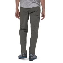 PATAGONIA M'S QUANDARY PANTS - REG FORGE GREY 23 -Magasin de matériel d'alpinisme 9 105177 m s quandary pants reg forge grey 55181 fge 03